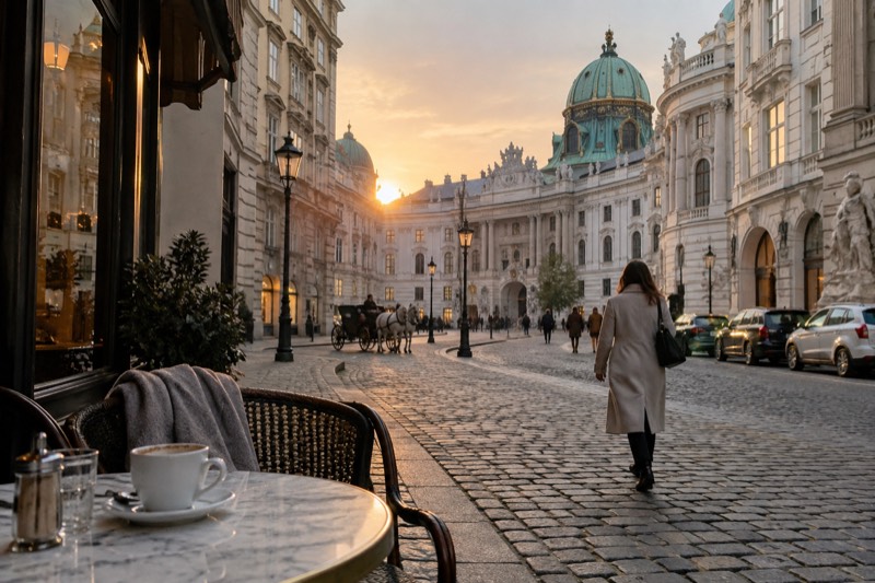 15 Destinations, Premium Tier
