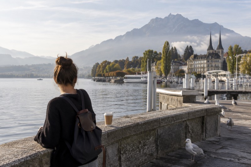 14 Days, London Round Trip