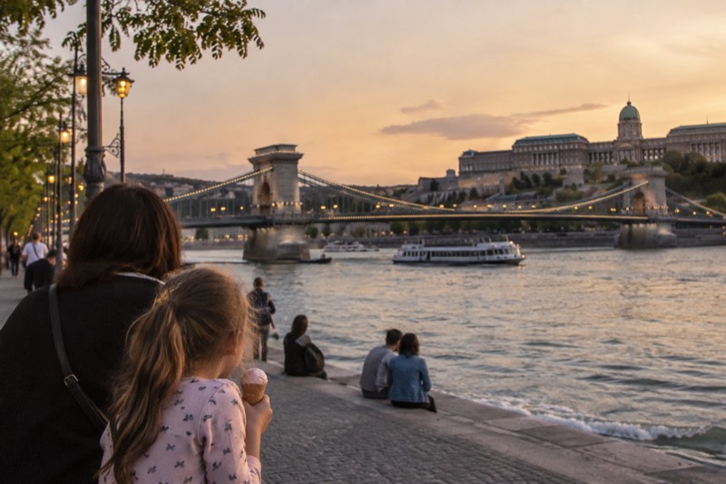 Small Group, Budapest To Dubrovnik